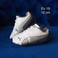 ราคา รองเท้าผ้าใบเด็กมือสอง Puma (8774734325)