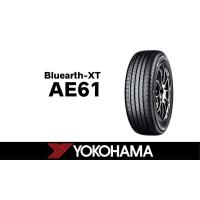 ราคา ยางรถยนต์ YOKOHAMA 235/50 R18 รุ่น BLUEARTH-XT AE61 97V *JP (จัดส่งฟรี!!! ทั่วประเทศ) (29505353344)
