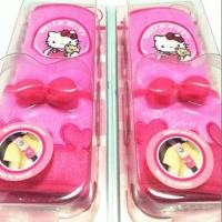 ราคา ที่หุ้มเข็มขัดนิรภัย คิตตี้แท้ ขายเป็นคู่ (912894800)