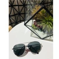 ราคา แว่นตากันแดด วินเทจ กันแดด 100% #แว่นตาวินเทจกันแดด กัน uv 100% (4331413218)