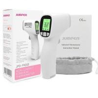 ราคา Jumper เทอร์โมมิเตอร์อินฟาเรด JPD-FR202 (23342520611)