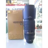 ราคา nikon af-p 70-300mm f4.5-5.6E vr (25585864012)