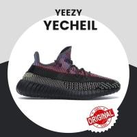 ราคา Adidas Yeezy Boost 350 V2 Yecheil (6516292993)