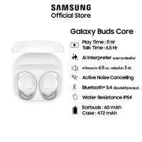 ราคา Samsung Galaxy Buds Core หูฟังไร้สาย (28294065639)