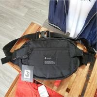 ราคา กระเป๋าคาดเอว 3 วินาทีของแท้ รุ่น FW18 supreme (26466067632)