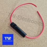 ราคา กระบอกฟิวส์หลอดแก้วแมกกาไลท์30mm,กระบอกฟิวส์หลอดแก้วมีสายไฟ30มิล,กระบอกฟิวส์30mm (23706851215)