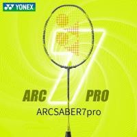 ราคา ไม้แบด Yonex รุ่น Arcsaber 7 Pro ประกันศูนย์ไทย (28670368760)