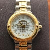 ราคา นาฬิกามือสอง LOUIS MORAIS 23k gp quartz 27.1 เดินพร้อมใช้ (51605781856)