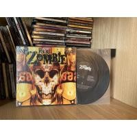ราคา 7” Rob Zombie: Demon Speeding (7567513500)