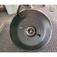 ราคา หม้อลมเบรคชั้นครึ่ง เฉพาะหม้อลม นิสสัน nissan B14 หม้อลมเบรคชั้นครึ่ง Nissan ใหม่ (20639712790)