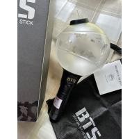 ราคา แท่งไฟ lightstick BTS Ver. 1 /ARMY BOMB พร้อมสายคล้องมือ (22647835242)