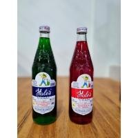 ราคา เฮลซ์บลูบอย น้ำหวานเฮลบลูบอย กลิ่นสละ/ครีมโซดา 1 ขวด (20888525161)