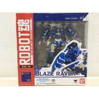 ราคา ROBOT. The Robot Spirits BLAZE RAVEN งานแท้ Bandai (8809253851)