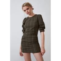 ราคา Zara เดรส M (มือสอง) (24609218262)