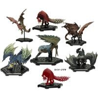 ราคา Capcom Figure Builder Monster Hunter Standard Model Plus Vol.11 (493022711)