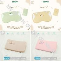 ราคา หมอนยางพารา Dokma DS714 หมอนยางพาราระบายอากาศ Dokma DS490 - แม่ (26133907961)