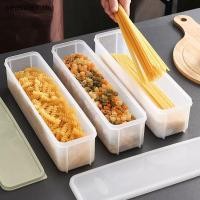 ราคา # ขาย # กล่องสดก๋วยเตี๋ยวพลาสติกถนอมอาหารกล่องปิดผนึกสี่เหลี่ยมผืนผ้าภาชนะผลไม้ตู้เย็นการจัดเก็บห้องครัวซัพพลายบ้านเครื่องมือ. (45155530786)