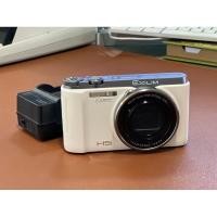 ราคา กล้องฟรุ้งฟริ้ง Casio EX-ZR1200 Compact Digital Camera (22117607396)