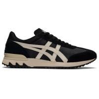 ราคา Onitsuka Tiger รองเท้าผ้าใบ CALIFORNIA 78 EX BlackOatmeal 235 cm ส่งตรงจากญี่ปุ่น (43823325667)
