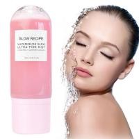 ราคา 75ml Watermelon Moisturizing Mist Face Skin Care น้ําหนักเบา Moisturizing Serum สําหรับผู้หญิง B7i6 (41453447726)