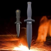 ราคา มีด มีดใบตาย มีดพกทหาร มีดพร้อมซอง มีดพร้อมปลอก อุปกรณ์เดินป่ากางเต้นท์แคมป์ปิ้งทำอาหาร (25424016827)