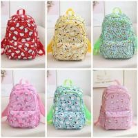 ราคา เป้ผ้าร่มกันน้ำ SANRIO Backpack (26813983785)