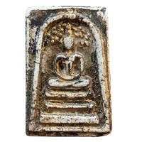 ราคา พระสมเด็จวัดระฆังพิมพ์ปรกโพธิ์ พระสมเด็จเก่าลงรักปิดทอง พระสมเด็จกรุวังหน้า ข47 (24553024059)