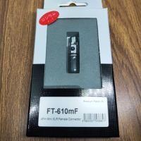 ราคา FURUTECH FT-610MF Rhodium Plated 4 Way Female Mini XLR (5643582976)