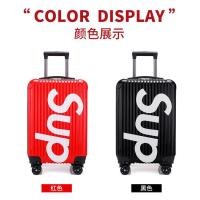 ราคา ProudNada Toys กระเป๋าเดินทาง กระเป๋าเดินทางล้อลาก SUPREME ขนาด 20 นิ้ว มีให้เลือกถึง 2 สี (17720070480)