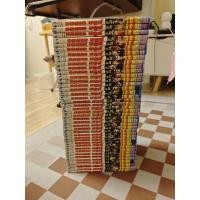 ราคา หนังสือการ์ตูน จอมเกบลูส์ 42 เล่มจบ ครบชุด ขาดเล่ม 21 (43220773831)