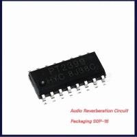 ราคา 1Pcs PT2399 SOP 2399 SOP-16 CD2399 SMD Echo Audio Processor IC (19281725117)