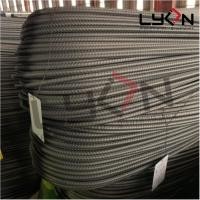 ราคา เหล็กข้ออ้อย DB12 SD40 ยาว 1 เมตร (10เส้น) (24911526665)