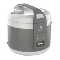 ราคา หุงเร็ว Electrolux , Toshiba หม้อหุงข้าวอุ่นทิพย์ รุ่น ERC3305 , E4RC1-320G , RC-T18JA ขนาด 1.8 ลิตร (26777436327)