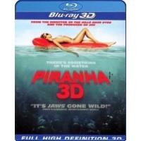 ราคา แผ่น Bluray หนังใหม่ Piranha (2010) กัดแหลกแหวกทะลุ 3D (เสียง Eng /ไทย | ซับ ไทย) หนัง บลูเรย์ (23766805133)