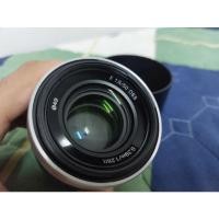 ราคา sony 50mm f1.8 (E-mount) (22152346479)
