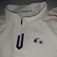 ราคา LACOSTE เสื้อยืดลาคอส (26860073281)