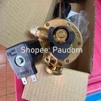 ราคา มัลติวาล์ว Tomasetto โทมาเช็ตโต้ ของแท้ อิตาลี ใส่ถัง LPG แคปซูล โดนัท 250 270 360 0 / 30 วาล์วถังแก๊ส ฝาพลาสติกครอบ (55704378272)