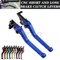 ราคา For YAMAHA XVS950 BOLT C SPEC 2015 2016 Motorcycle Accessories Long / Short Handles Brake Clutch Le (41476920719)