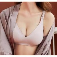 ราคา Autumnz JESSY Seamless Maternity & Nursing Bra (40660626628)