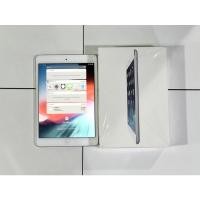 ราคา Mini 2 : Wifi Cell 16GB : Silver : มือ2 (14482669182)