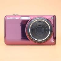 ราคา กล้องดิจิตอล Samsung ST 600 ใช้งานง่าย พร้อมจัดส่ง (23650730451)