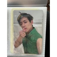 ราคา การ์ด got7 ของสะสมgot7 ของแท้ พร้อมส่ง (18881801988)