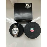 ราคา TAG Heuer 2000 Professional 200m CK1111 chronograph (28618882398)