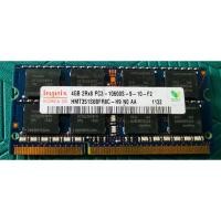 ราคา Ram Notebook DDR3 4GB Bus 1333 hynix ส่งฟรี!! (7372878352)