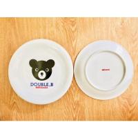 ราคา จานMikiHouse made in Japan (20079807843)