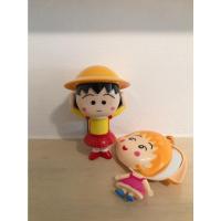 ราคา ของเล่นของสะสมมือ2 พวงกุญตุ๊กตามารูโกะ 3 นิ้ว แถมพวงกุญแจกระจก = 100 บาท #maruko #มารูโกะ #มารุโกะ (22408062149)