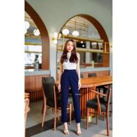 ราคา Beer&Oil ผ้าโรเชฟ8ส่วนซิปข้างกระบอกเล็ก (ใส่เที่ยว+ใส่ทำงาน) (20193190288)