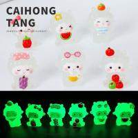 ราคา พร้อมส่งในไทยน้องแกะน้อยเรืองแสง✨ ตุ๊กตาเรซิ่น ตกแต่งบ้าน DIY ประดับตกแต่ง (48303335252)