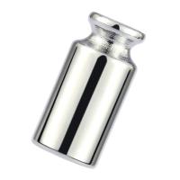 ราคา Rriioo Generic Chrome Plating Calibration Weights Scale Weight Set พร้อมรูปลักษณ์ที่หรูหรามันวาวสําหรับการสมดุลแบบดิจิตอล (41828355940)