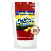 ราคา แป้งมันฮ่องกง (แป้งมันฝรั่ง) แม็กกาแรต / Mcgarrett Potato Starch 200g (7224483185)